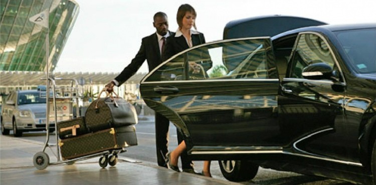 Car Service to JFK