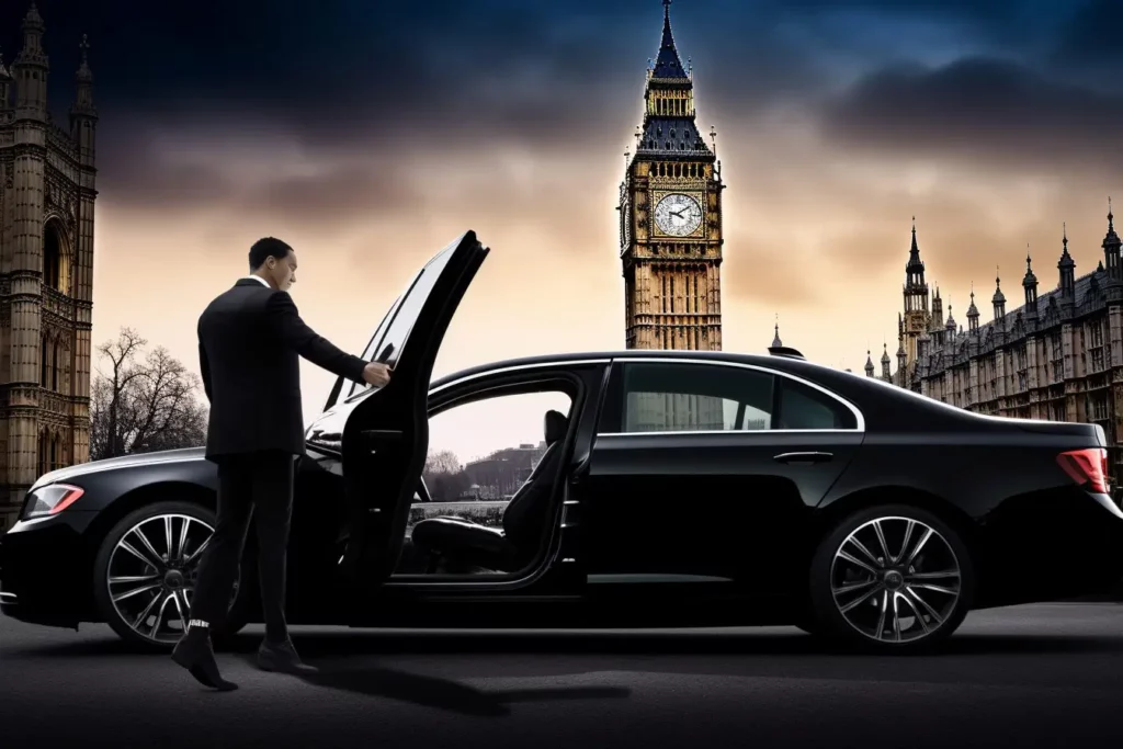 Tailoring Your Chauffeur Experience:
