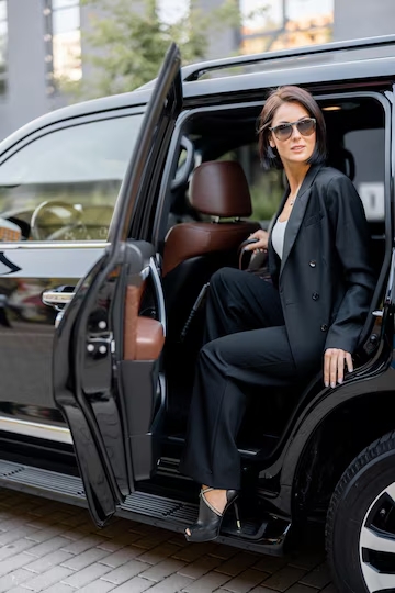 NYC Black Car Services %%sep%% Premium Airport Transfers in New York