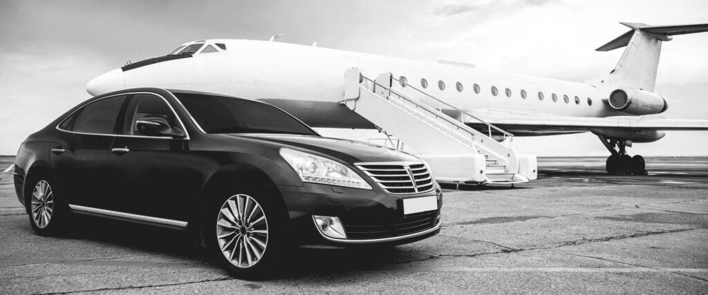 airport limousine service