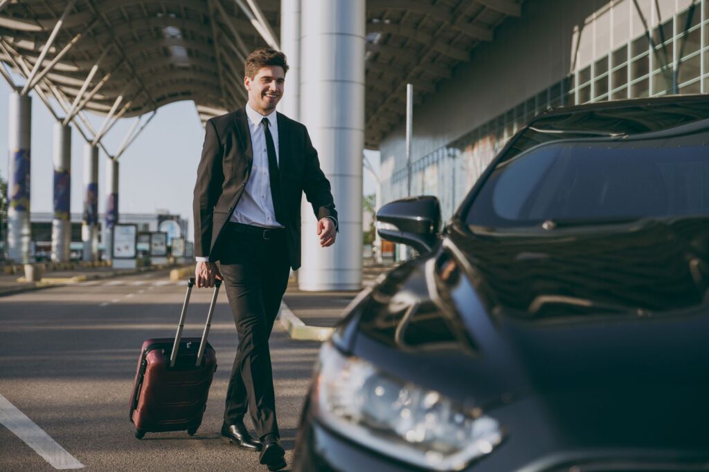 Car Service to Newark Airport