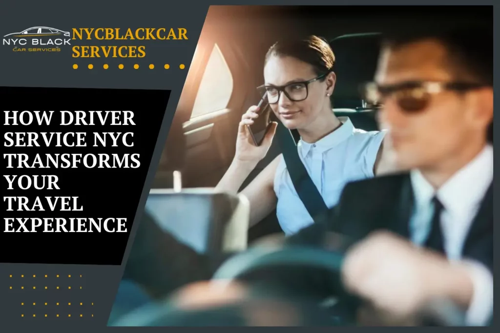 driver service nyc