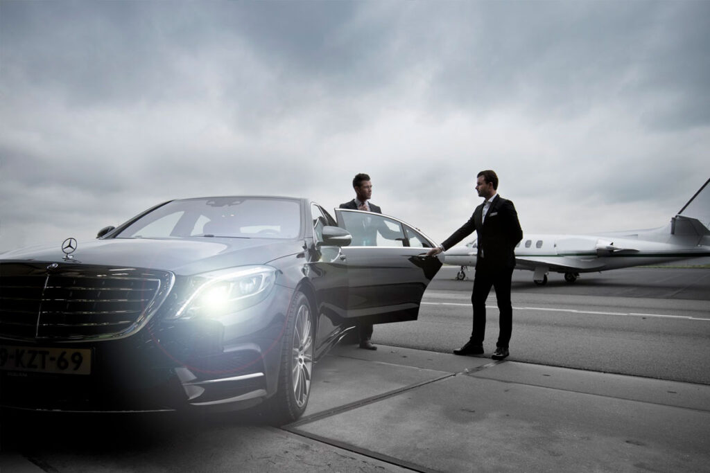 Finding the Best Luxury Chauffeur Service NYC: