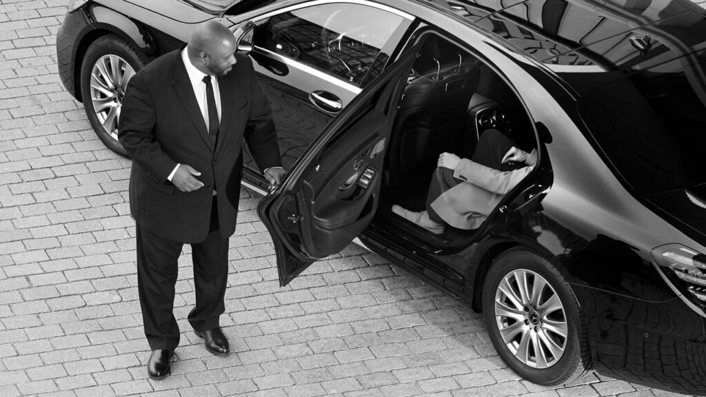 The Versatility of Luxury Chauffeur Services in NYC: