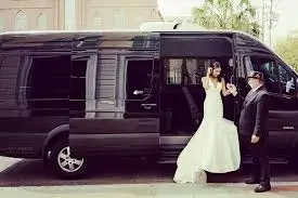 Wedding Shuttle