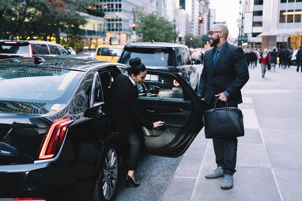 cheap chauffeur service NYC